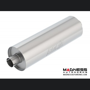 Universal Performance Muffler by Borla - S-Type - #400130